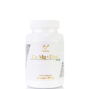 Ca-Mg-Zinc