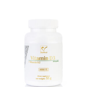 D3 Vitamin