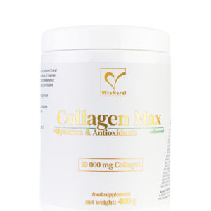 Collagen max – unflavoured