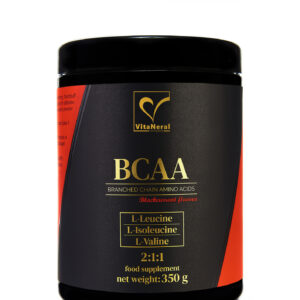 Bcaa – blackcurrant flavour