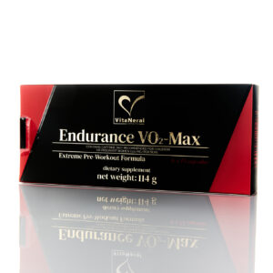 Endurance VO2 Max