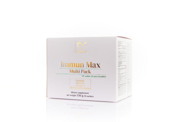 Immun Max Multi Pack